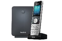 Yealink W76P – 1302024  High-performance DECT IP Phone 